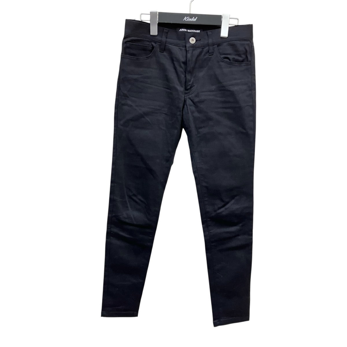 JUNYA WATANABE 22AWスキニーパンツJJ-P026 古着・中古-1枚目のアイテム画像