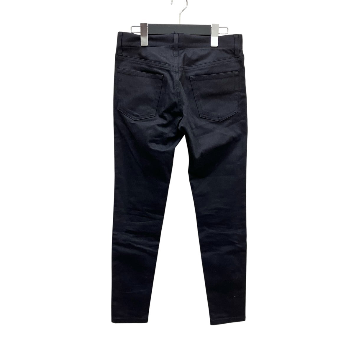JUNYA WATANABE 22AWスキニーパンツJJ-P026 古着・中古-2枚目のアイテム画像