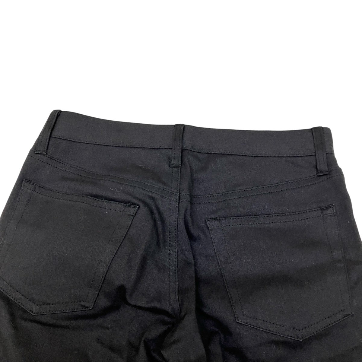 JUNYA WATANABE 22AWスキニーパンツJJ-P026 古着・中古-4枚目のアイテム画像