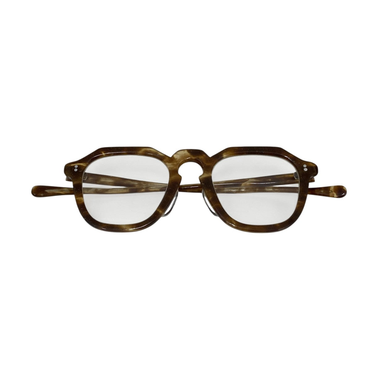 Frame France クラウンパント眼鏡