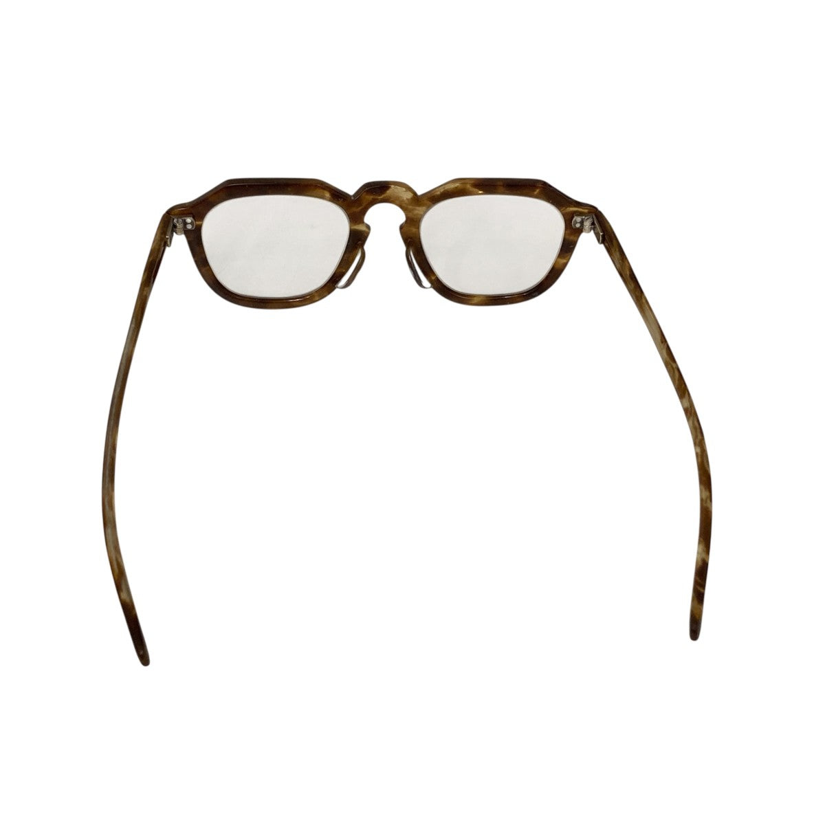 Frame France クラウンパント眼鏡