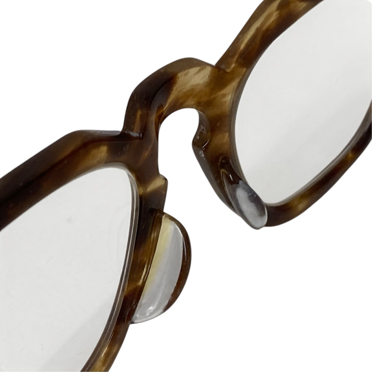 Frame France クラウンパント眼鏡