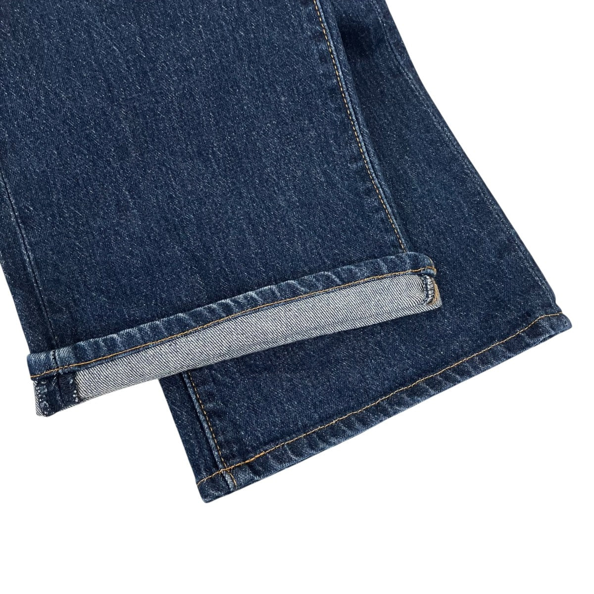 SO HIGH BOOTCUT RINSE BOOTSデニムパンツA0909-0003