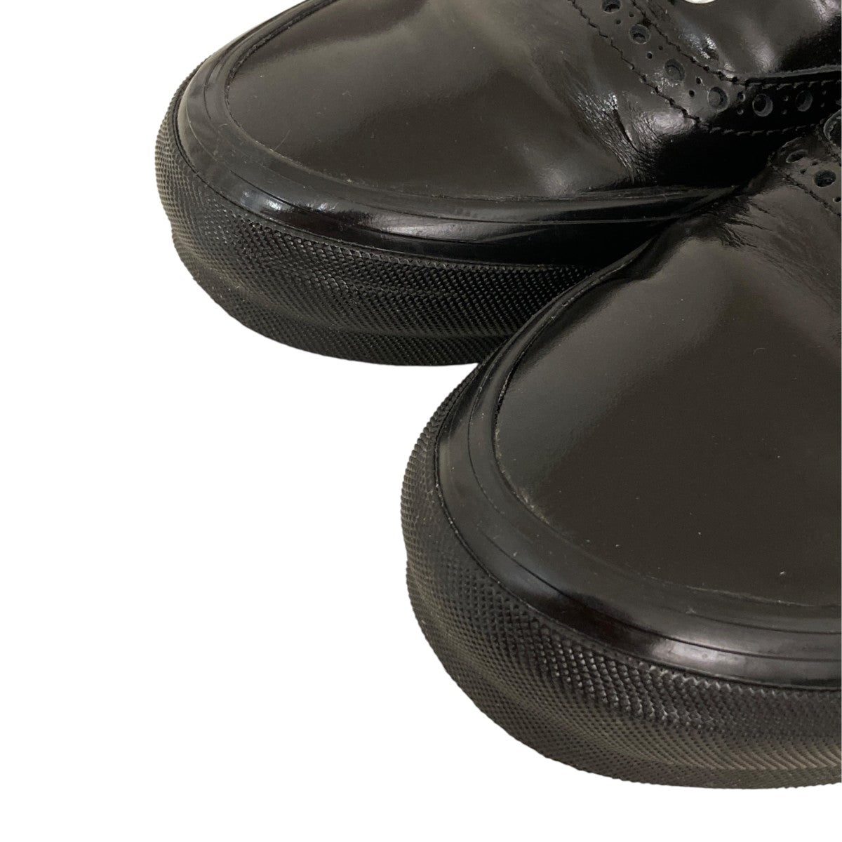 VANS OTW Authentic 44 Siped VibramスニーカーVN000V33BKA