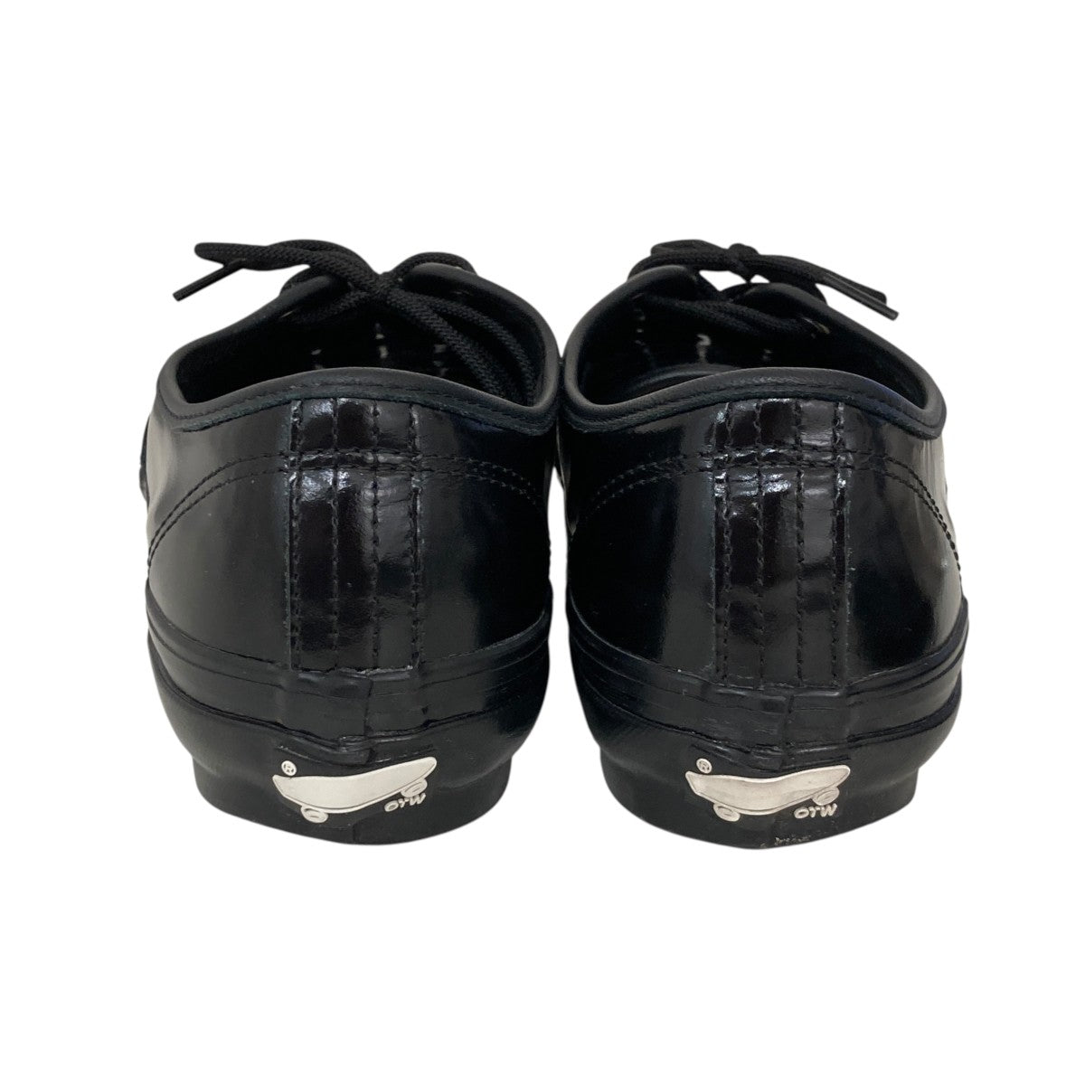 VANS OTW Authentic 44 Siped VibramスニーカーVN000V33BKA
