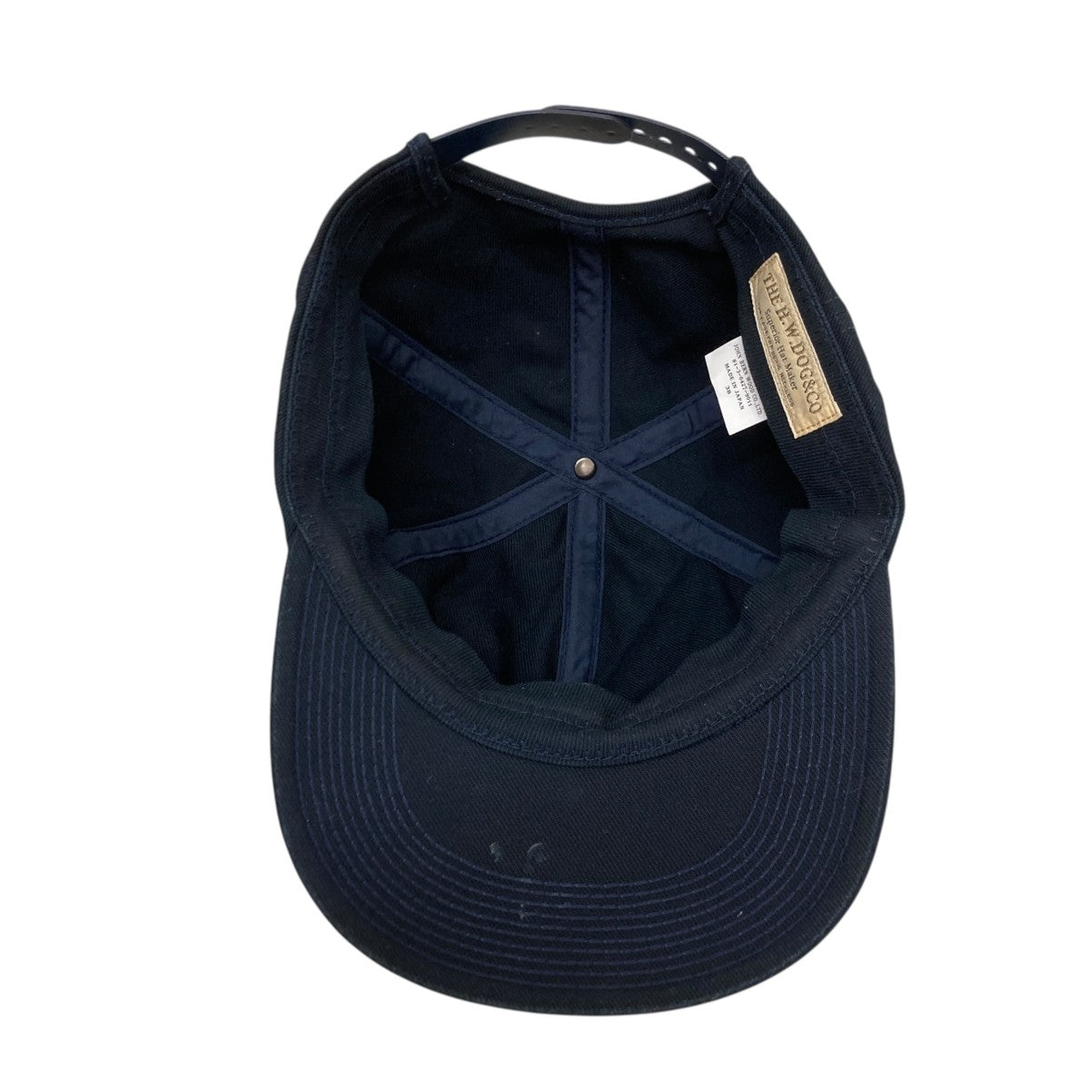 TRUCKER CAPキャップD-00004
