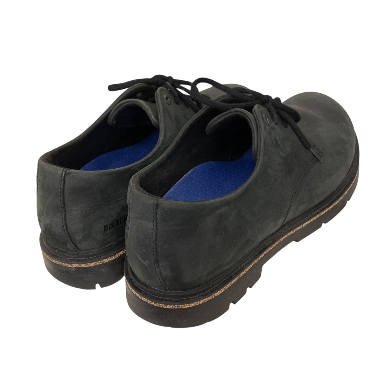 HIGHWOOD LACE LOWショートブーツ1028173