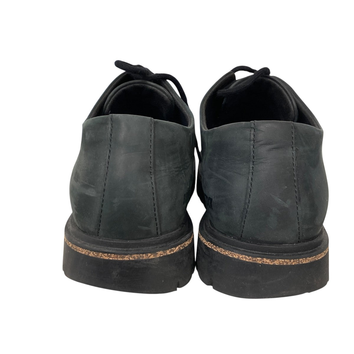 HIGHWOOD LACE LOWショートブーツ1028173