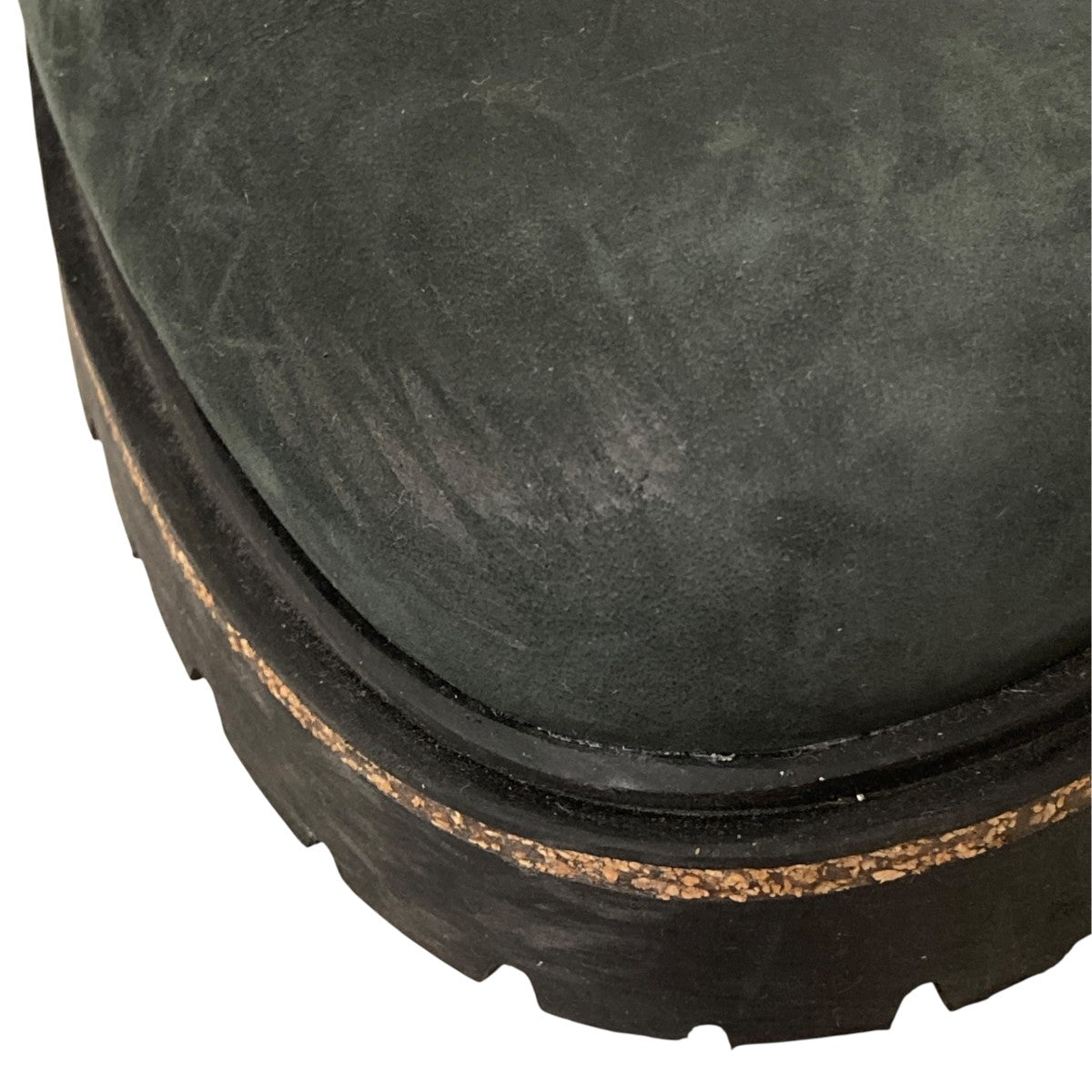 HIGHWOOD LACE LOWショートブーツ1028173