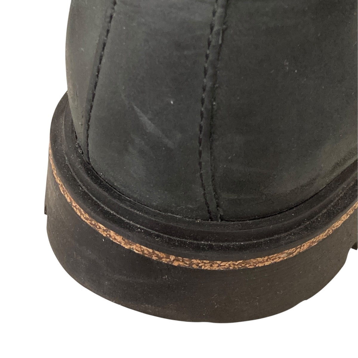 HIGHWOOD LACE LOWショートブーツ1028173