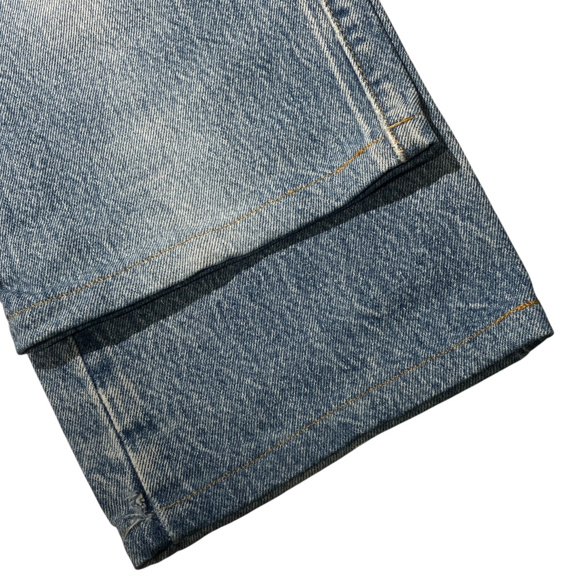 00S Levi's 501 デニム ドミニカ製 W36 ボタン裏333M LEVI'S(リーバイス) 裏ボタン333M 00s 501XX ドミニカ製デニムパンツ