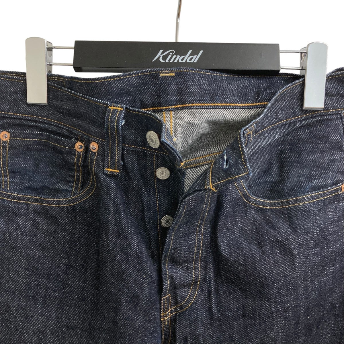 1947モデル 501 JEANSデニムパンツ47501-0224