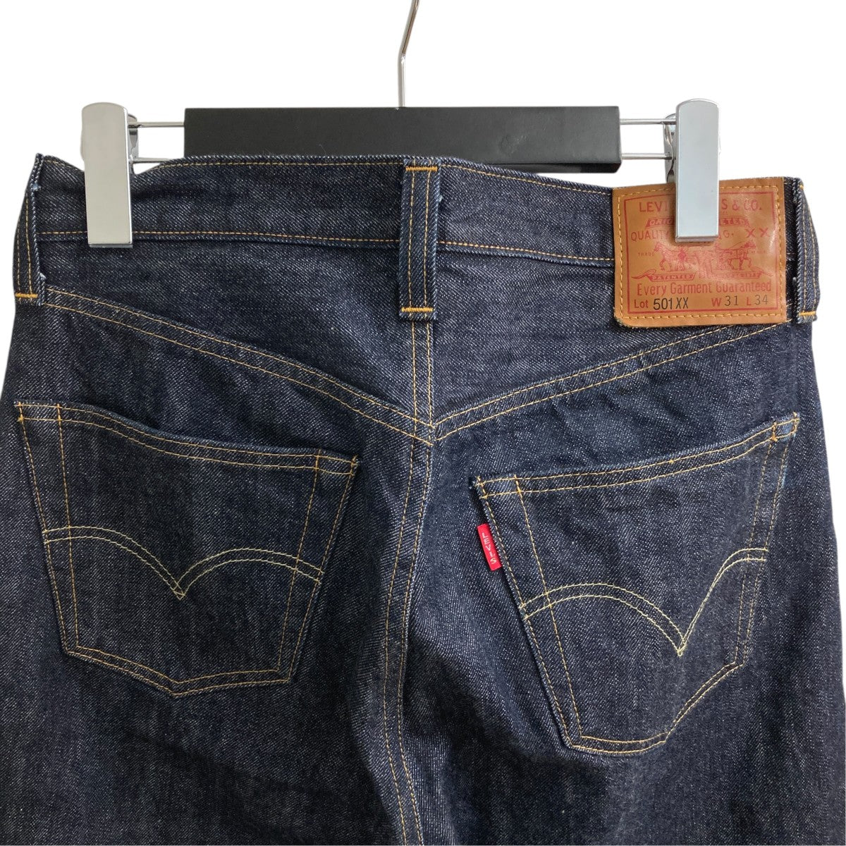 1947モデル 501 JEANSデニムパンツ47501-0224