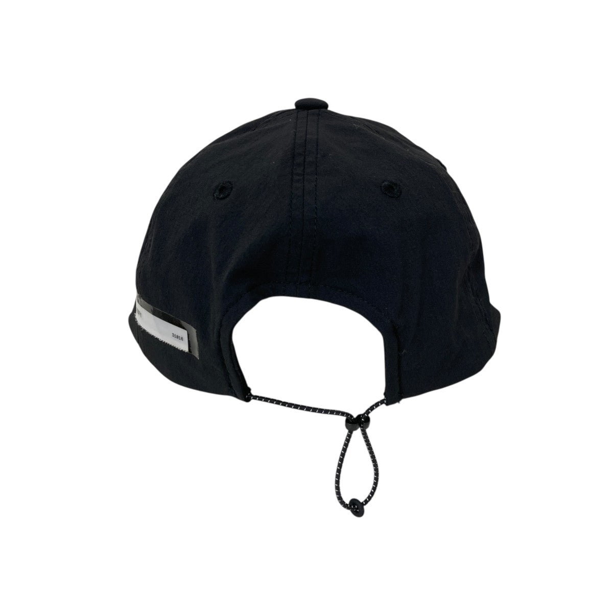 25AWPeaceShell Running Capキャップ31016