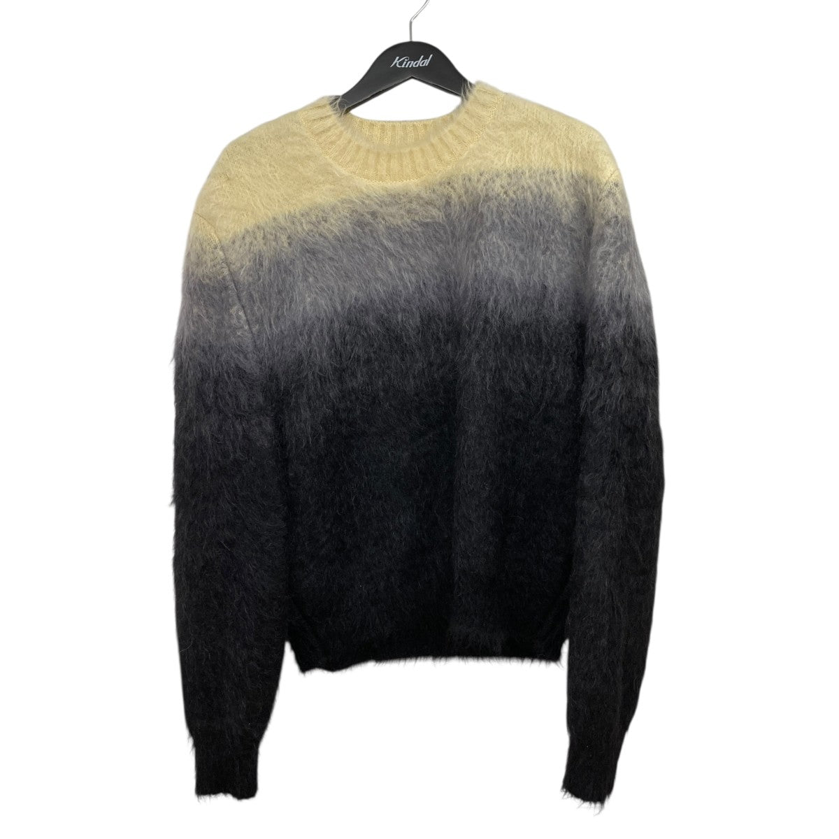 25AWCN LS JUMPERニットJ21GP0178