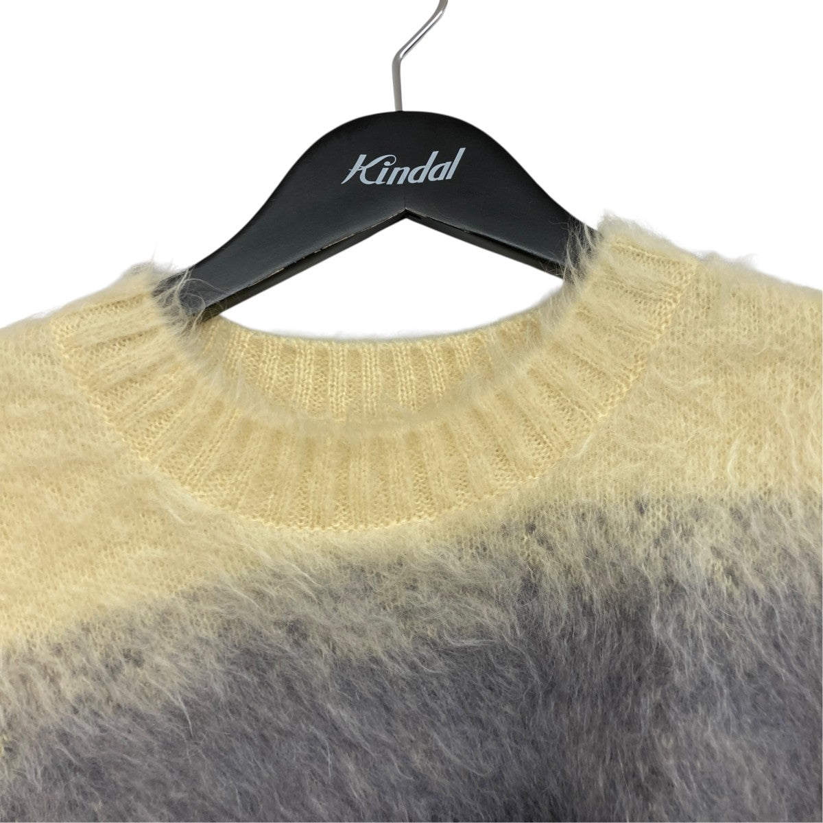 25AWCN LS JUMPERニットJ21GP0178