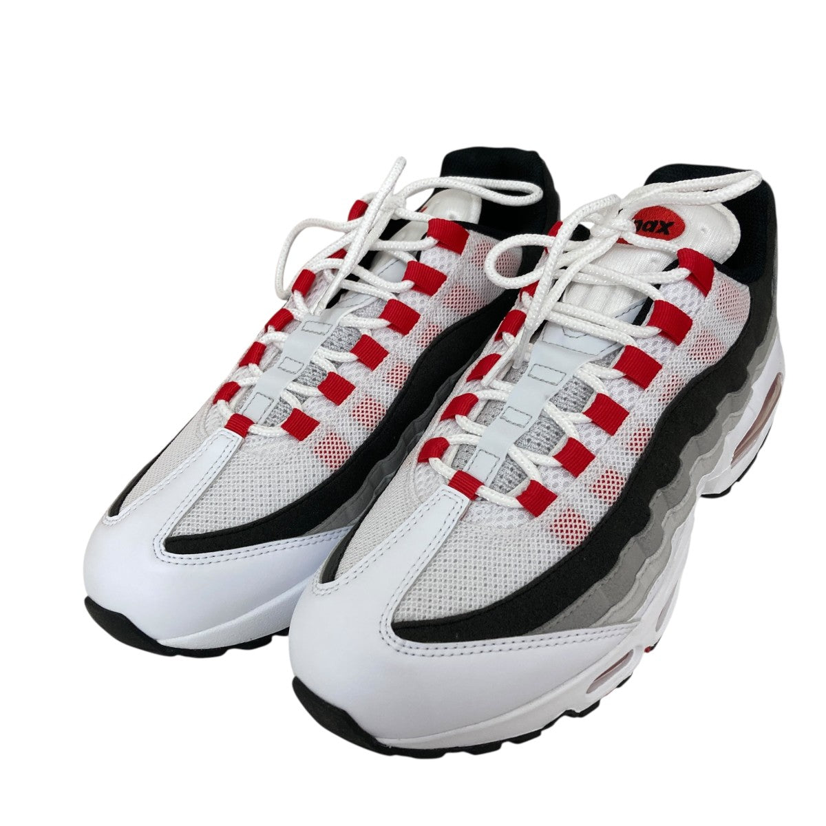AIR MAX 95 BIG BUBBLE PREMIUMスニーカーIB7862-100