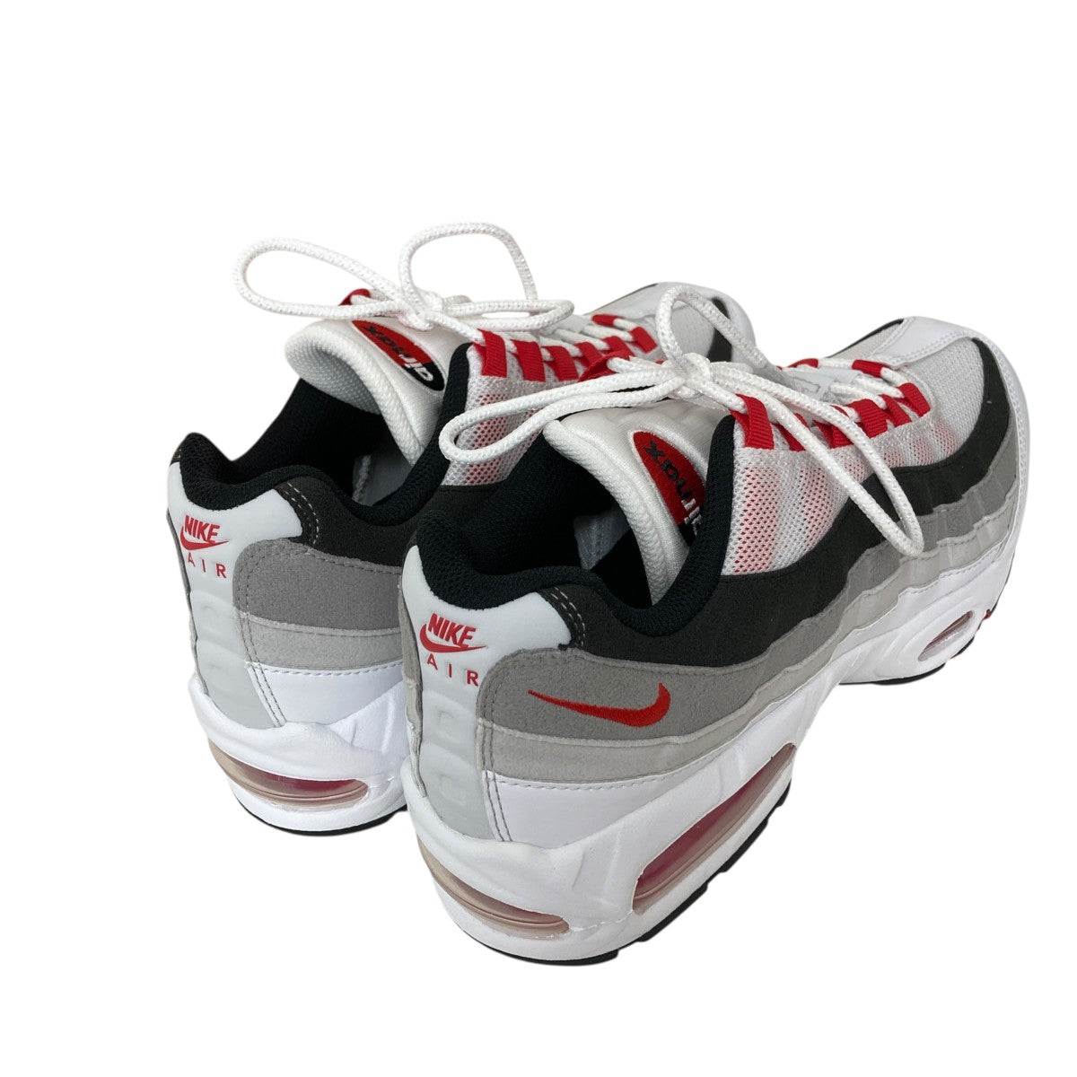 AIR MAX 95 BIG BUBBLE PREMIUMスニーカーIB7862-100