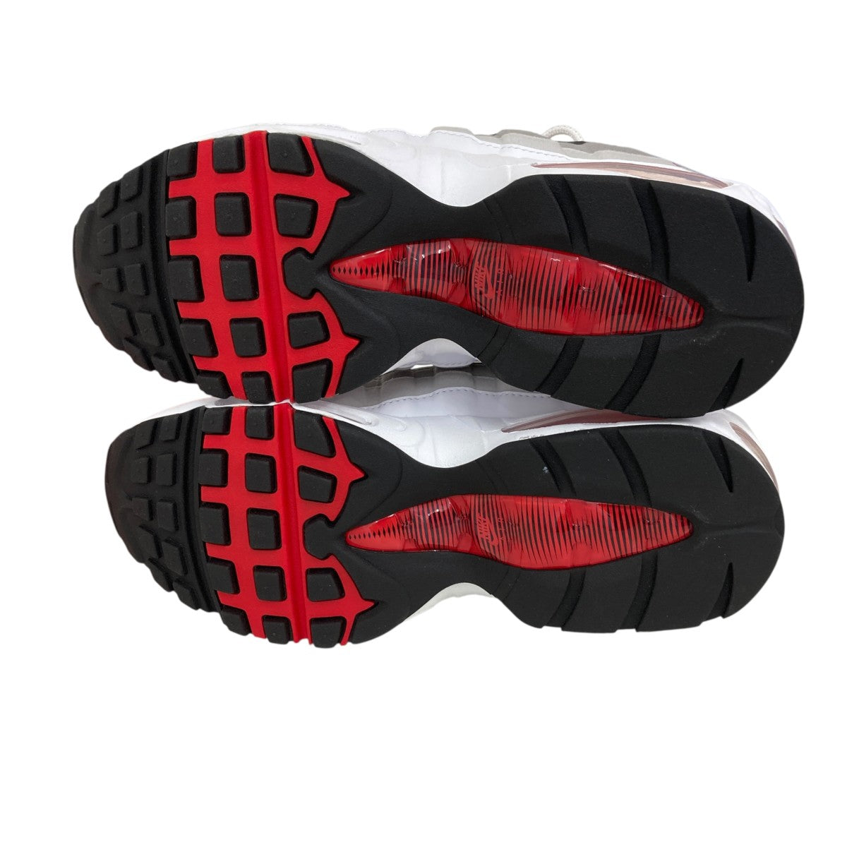 AIR MAX 95 BIG BUBBLE PREMIUMスニーカーIB7862-100