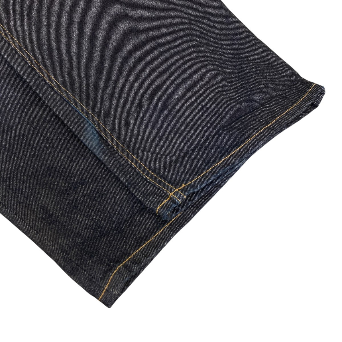 Relaxed Fit Jeans Dark IndigoデニムパンツTHECREEK001