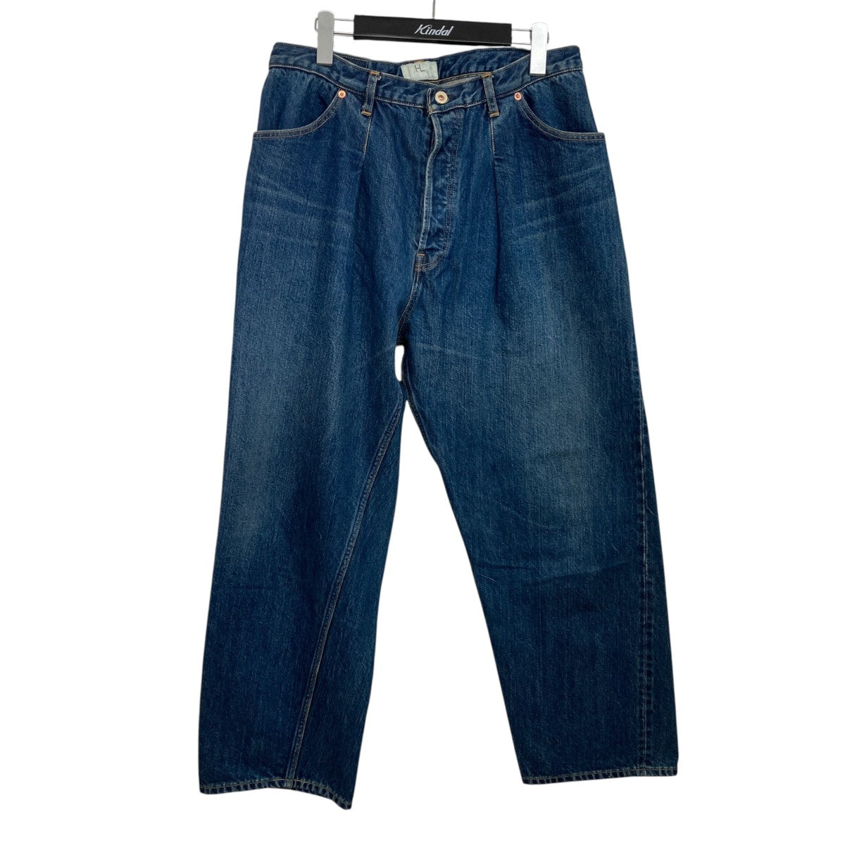 25AWCIOTA Denim 4PKデニムパンツ25-030-HL-8120-30
