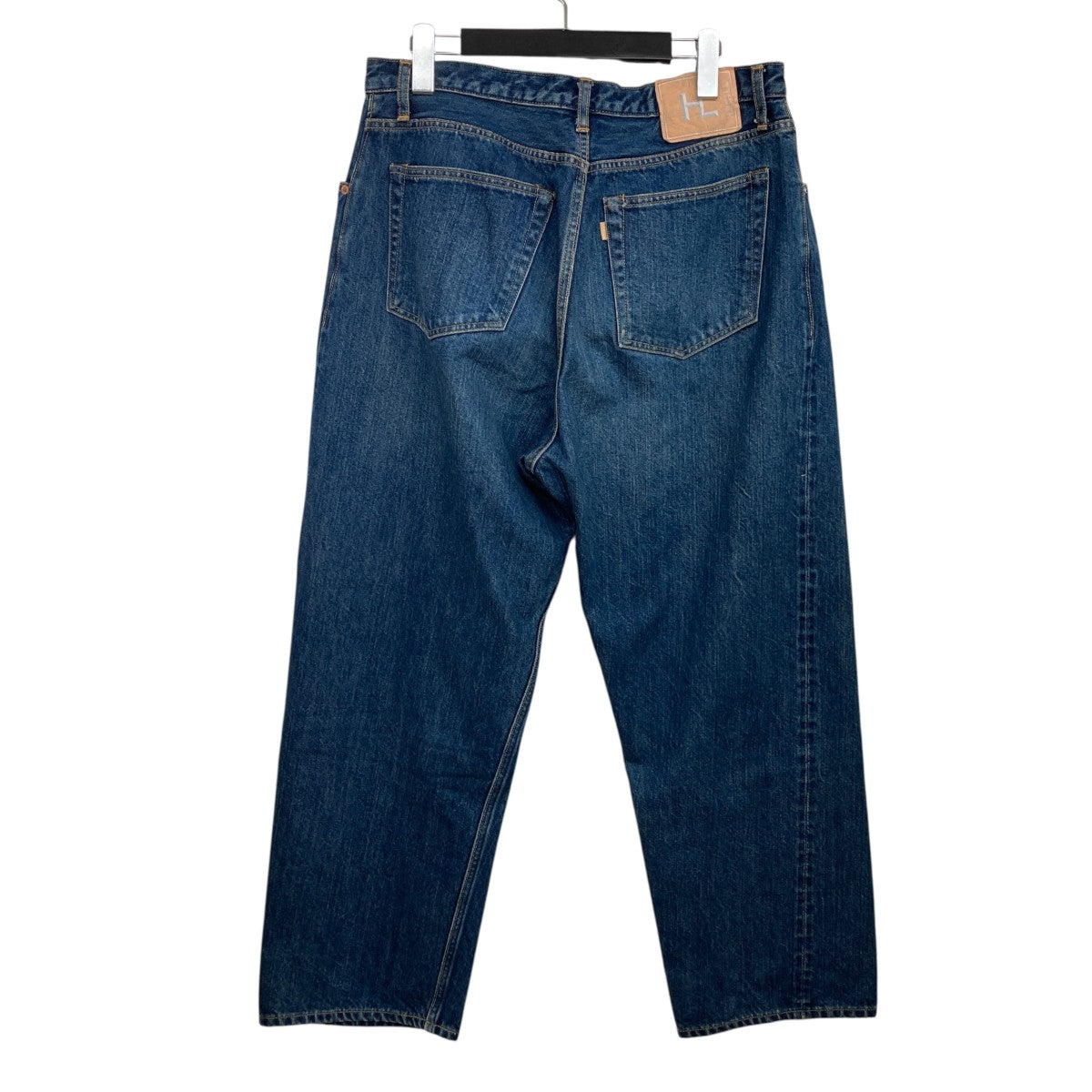 25AWCIOTA Denim 4PKデニムパンツ25-030-HL-8120-30