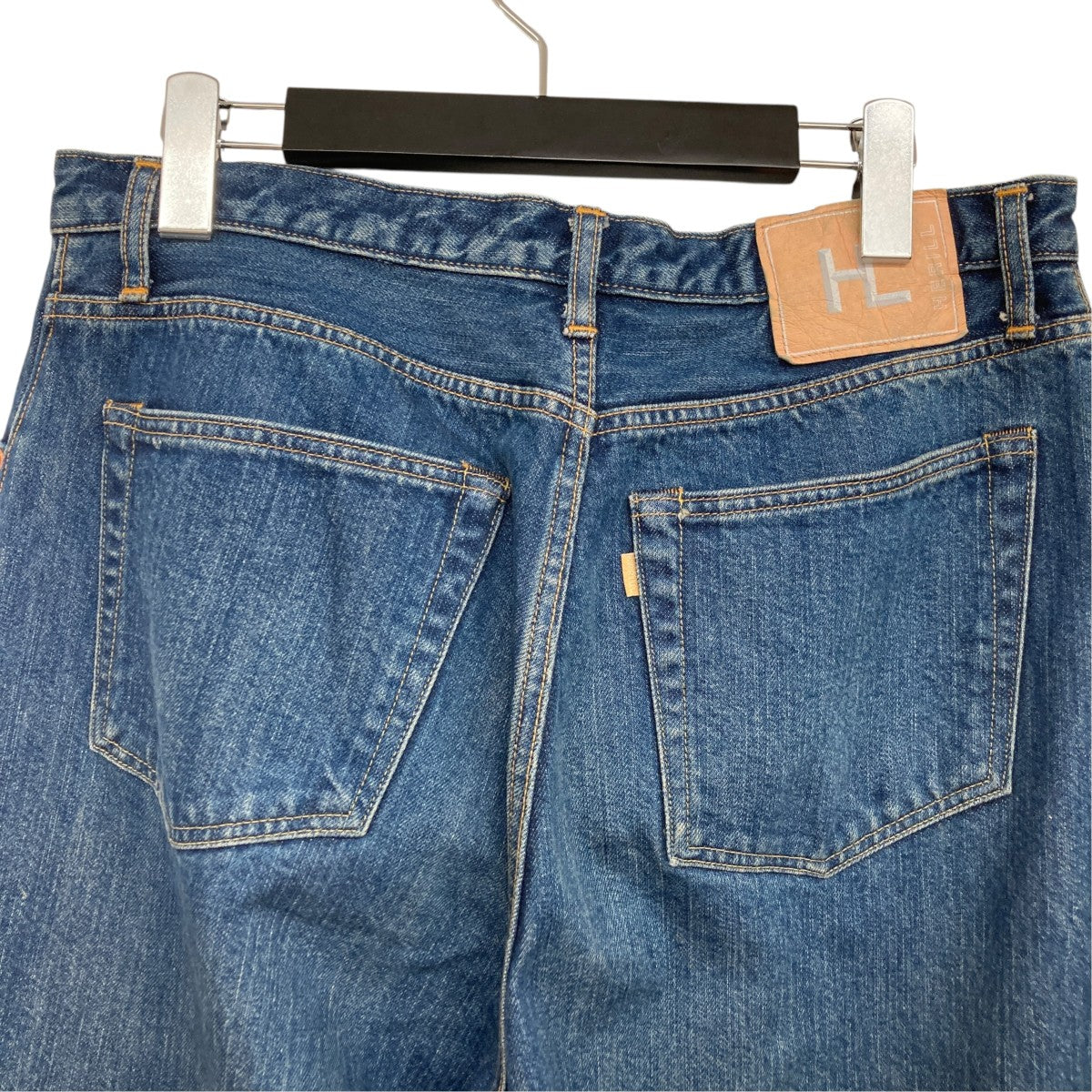 25AWCIOTA Denim 4PKデニムパンツ25-030-HL-8120-30