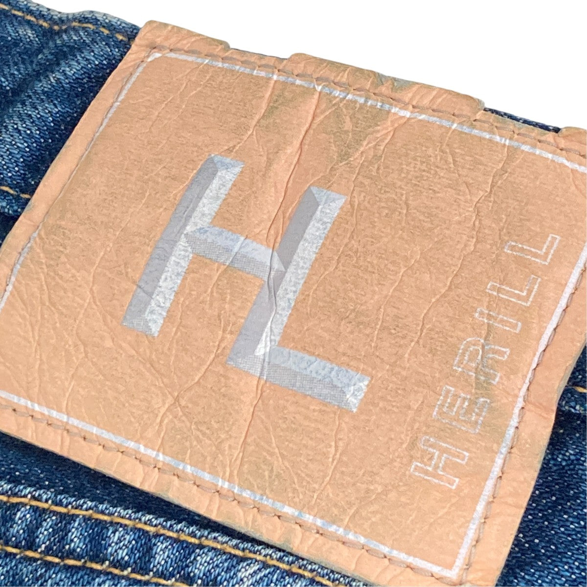 25AWCIOTA Denim 4PKデニムパンツ25-030-HL-8120-30