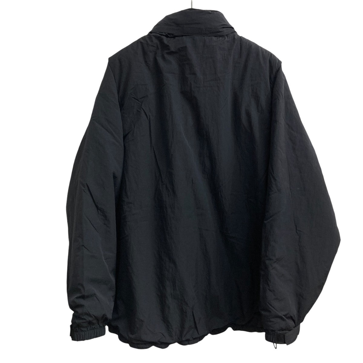 DETACHABLE MILYTARY BLOUSONジャケットYK24FW0767B