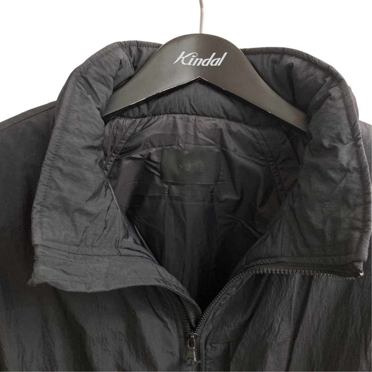 DETACHABLE MILYTARY BLOUSONジャケットYK24FW0767B
