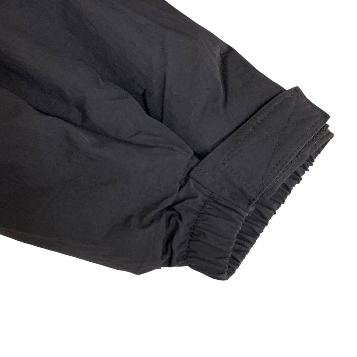 DETACHABLE MILYTARY BLOUSONジャケットYK24FW0767B