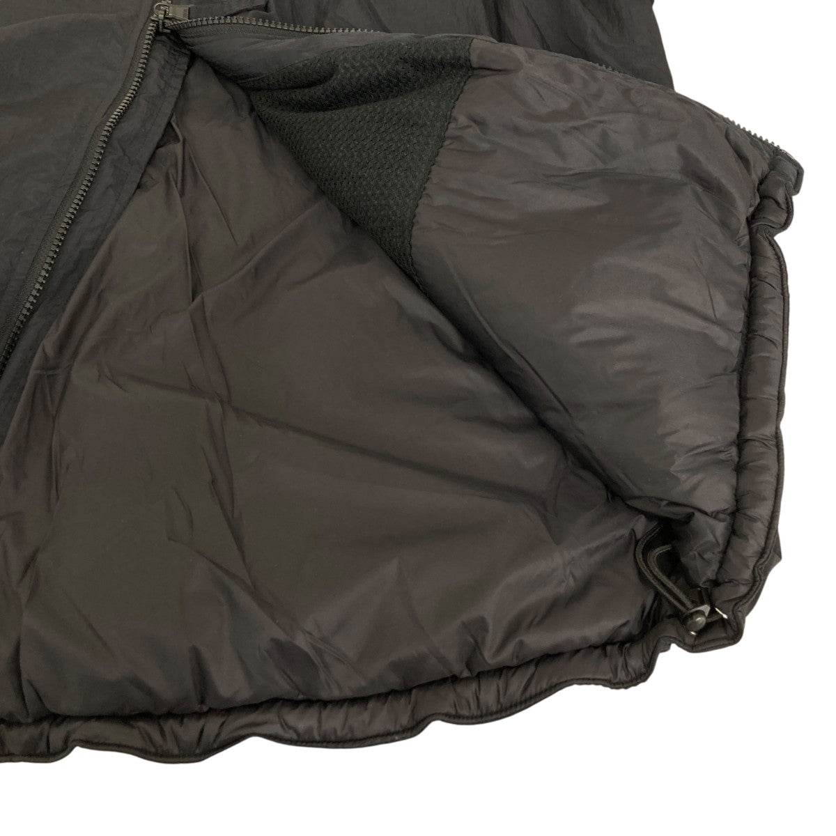 DETACHABLE MILYTARY BLOUSONジャケットYK24FW0767B