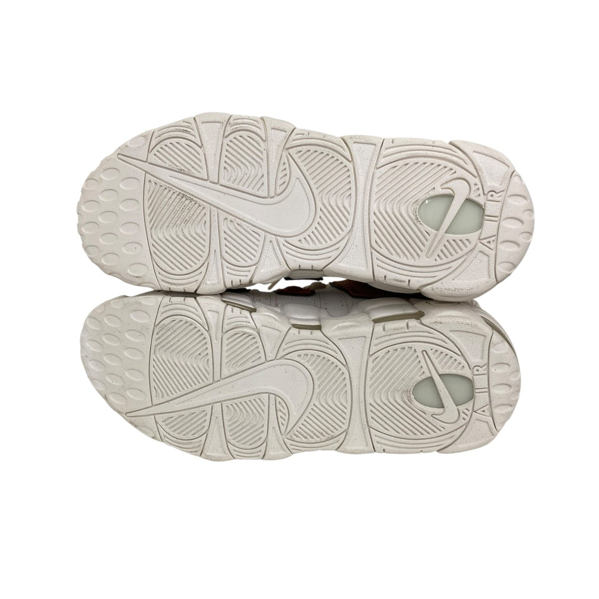 NIKE WMNS AIR MORE UPTEMPOハイカットスニーカーDZ5227-001 古着・中古-3枚目のアイテム画像