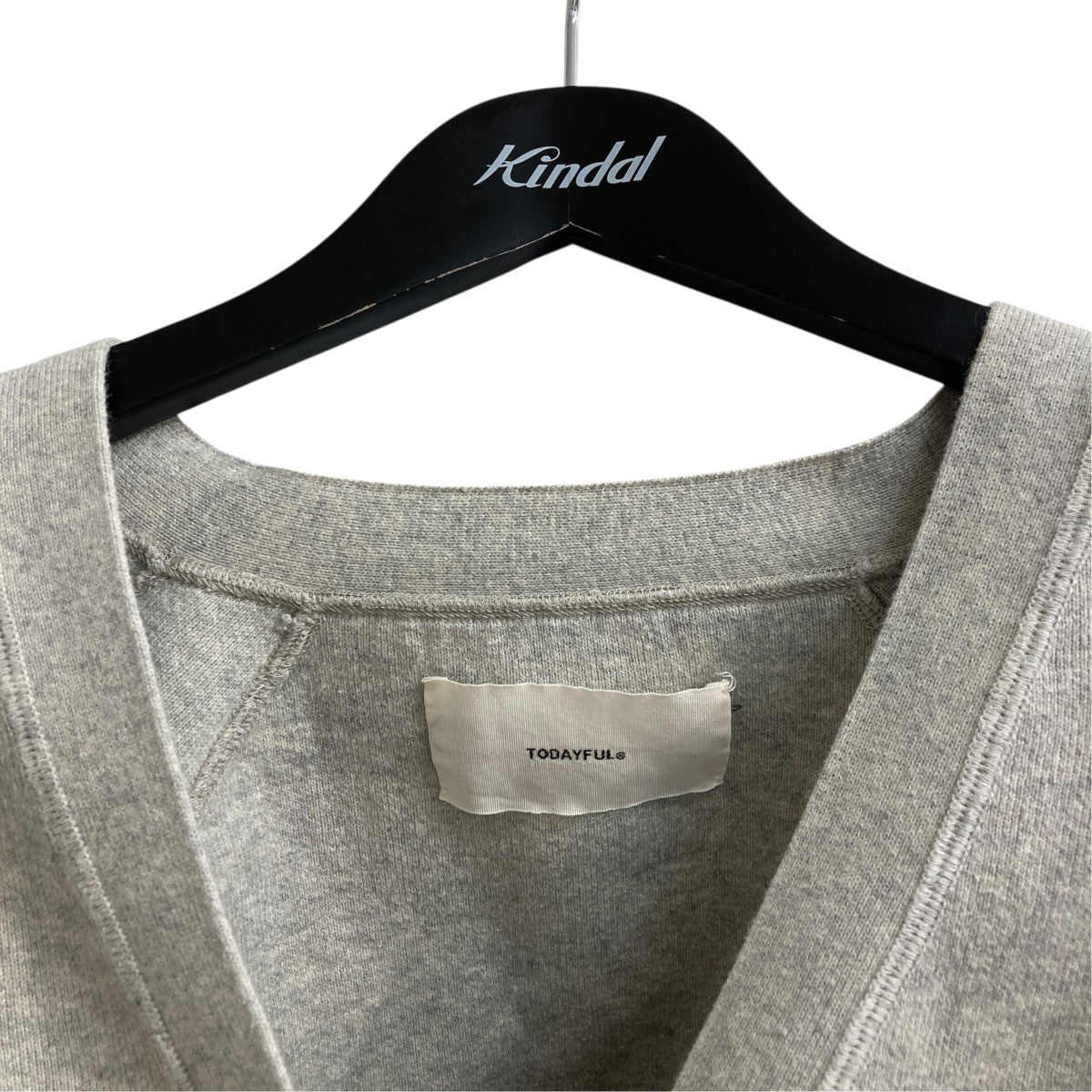 Waistshape Knit Cardiganカーディガン12420529
