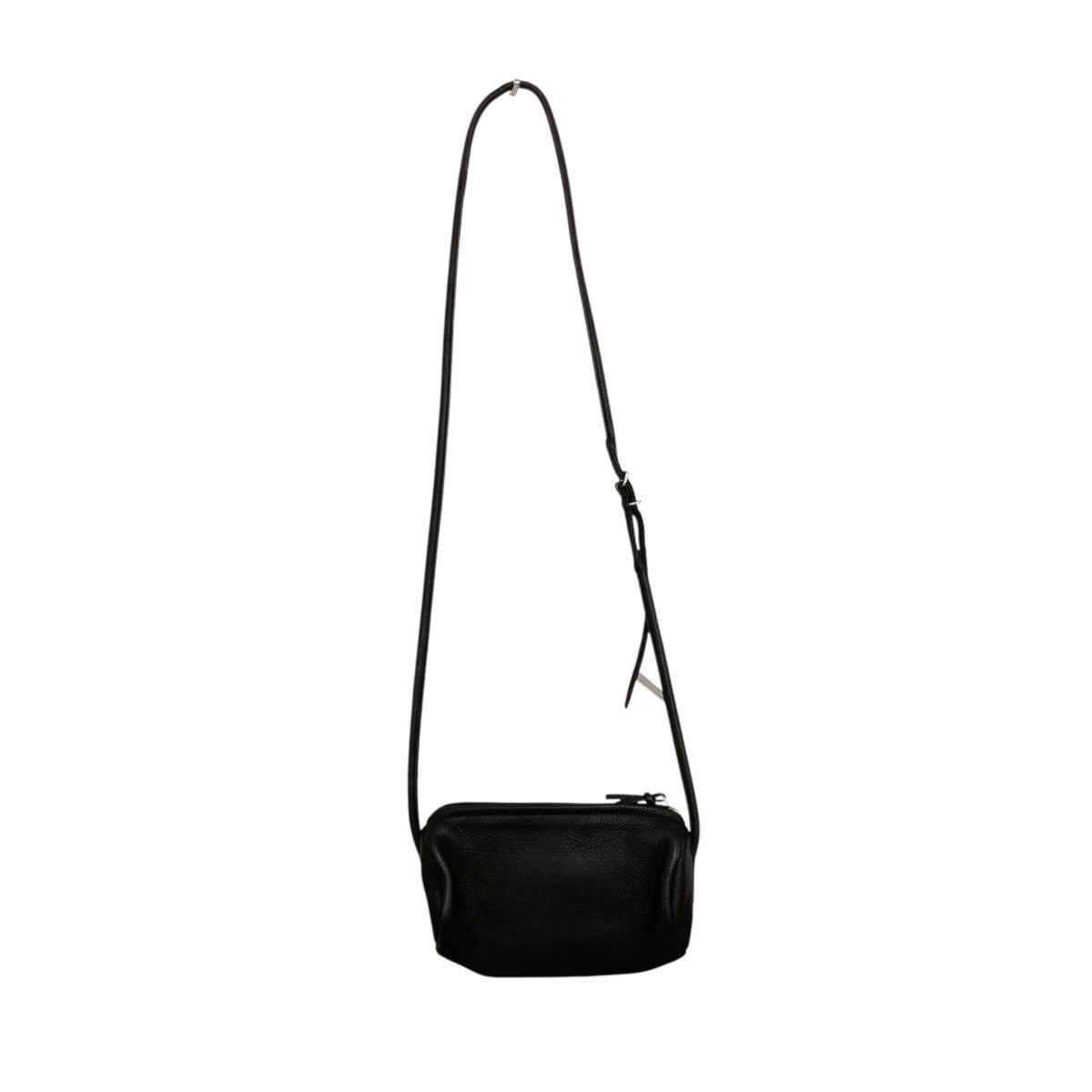 Aeta CYLINDER SHOULDERショルダーバッグDA103 古着・中古-1枚目のアイテム画像