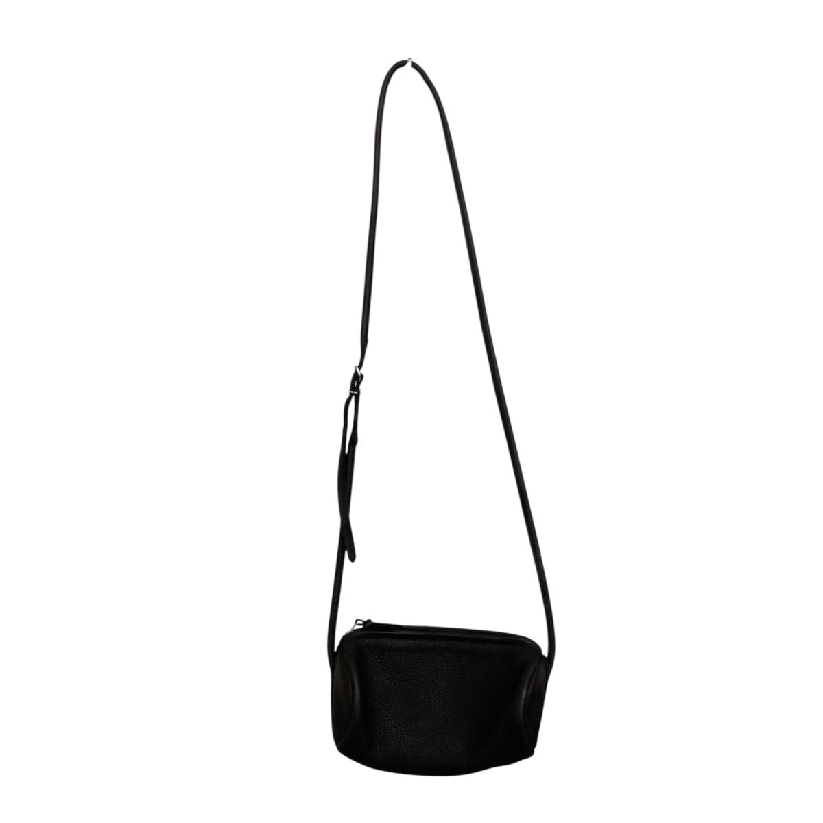 Aeta CYLINDER SHOULDERショルダーバッグDA103 古着・中古-2枚目のアイテム画像