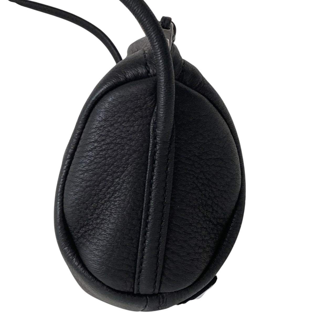 Aeta CYLINDER SHOULDERショルダーバッグDA103 古着・中古-3枚目のアイテム画像