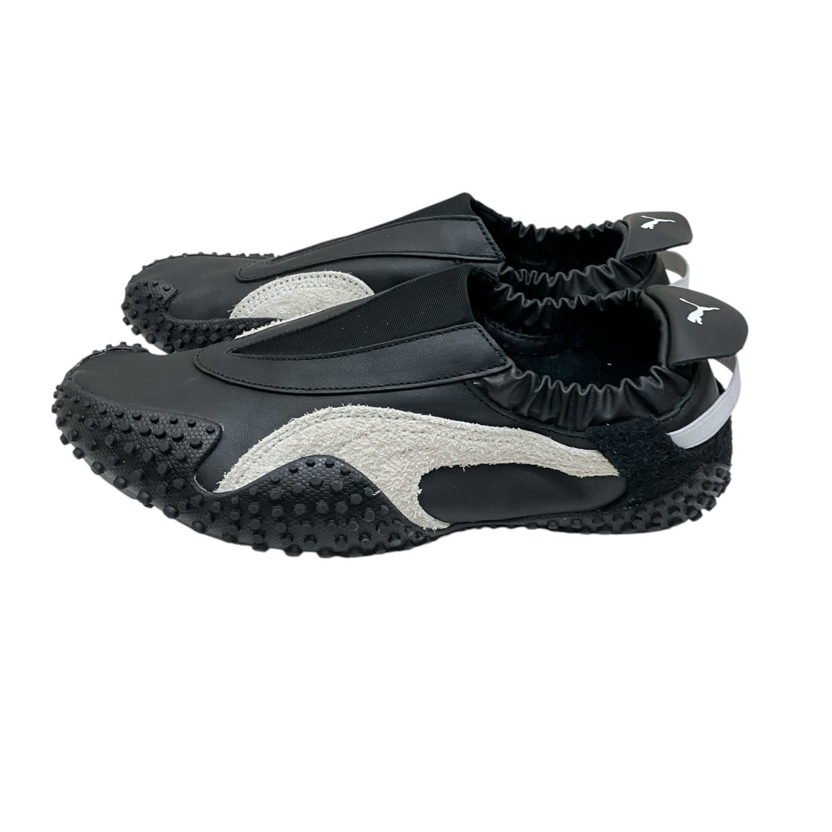 PUMA MOSTRO MOVE WNSスニーカー405131-02 古着・中古-2枚目のアイテム画像