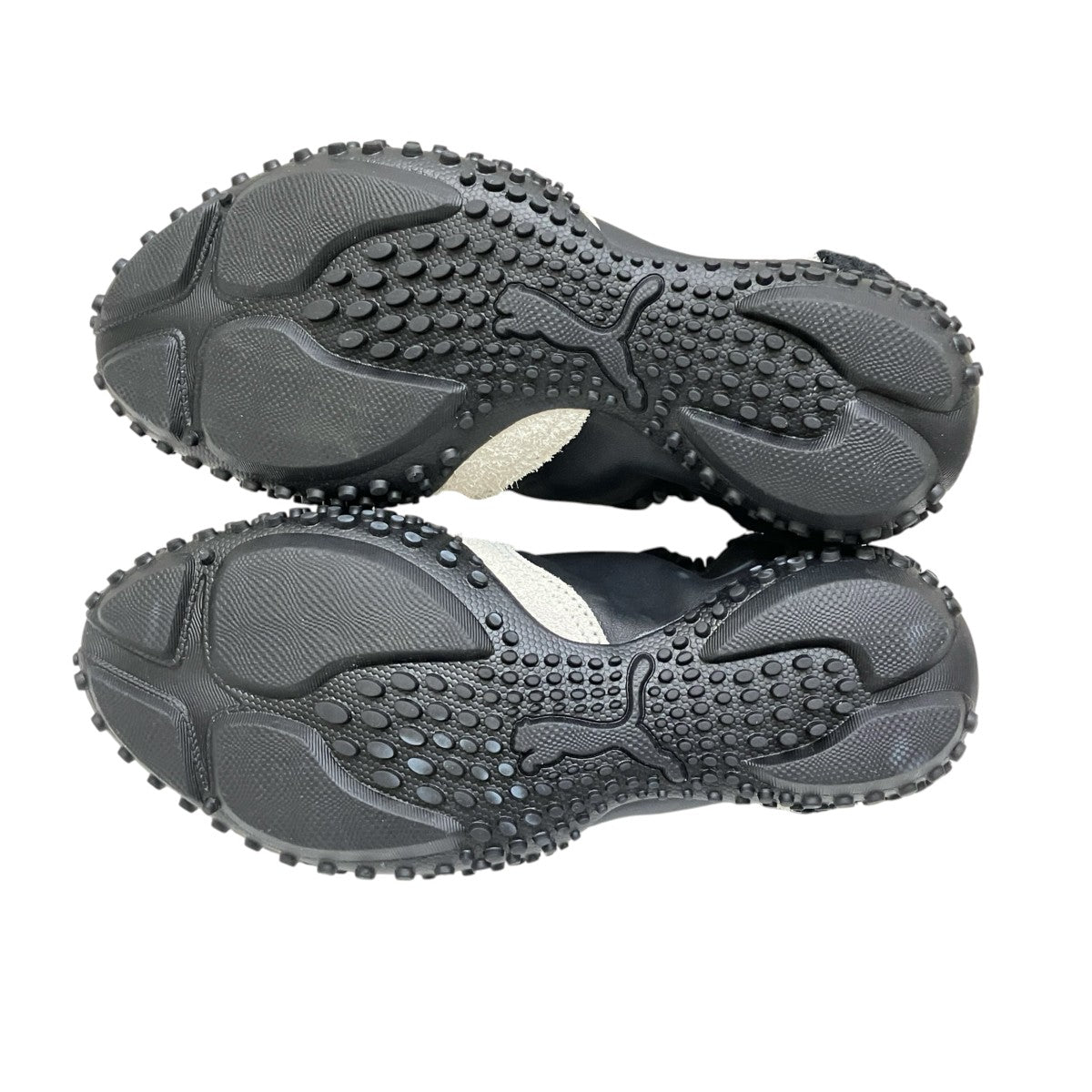 PUMA MOSTRO MOVE WNSスニーカー405131-02 古着・中古-4枚目のアイテム画像