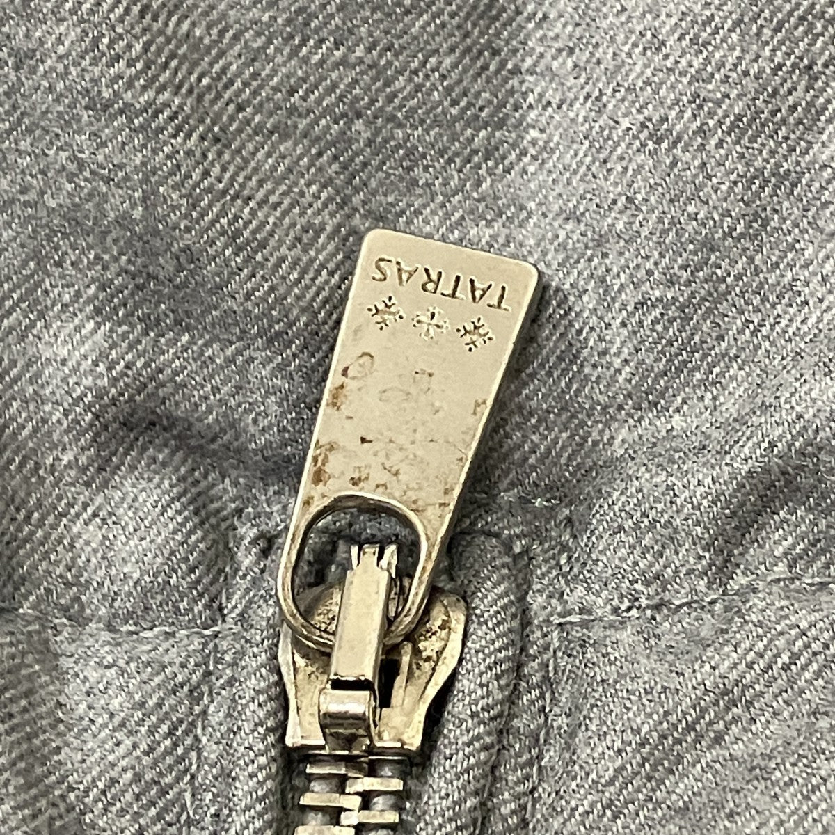 TATRAS DOMIZIANO VIA PRIVATA GASPARE BUGATTI 3ダウンジャケットMTA17A4289 古着・中古-7枚目のアイテム画像