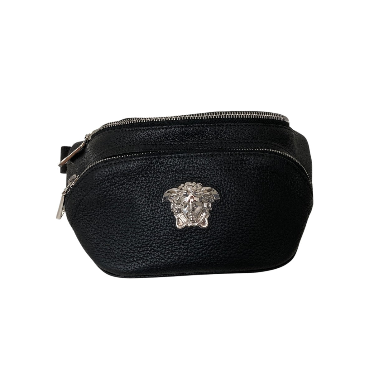 VERSACE メデューサディティールボディバッグDFB8429 古着・中古-1枚目のアイテム画像