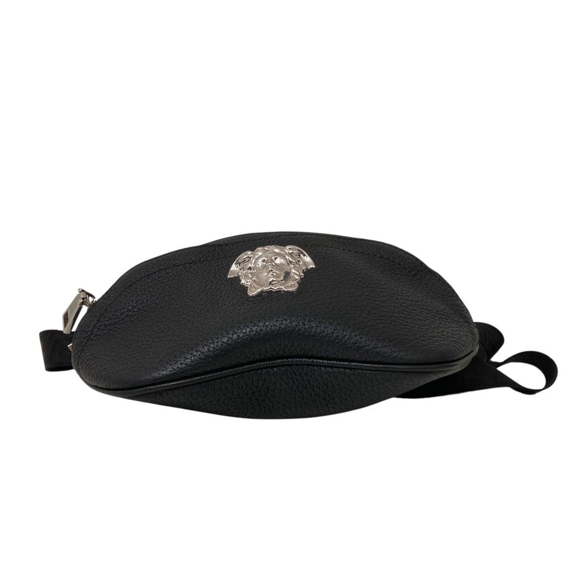 VERSACE メデューサディティールボディバッグDFB8429 古着・中古-4枚目のアイテム画像