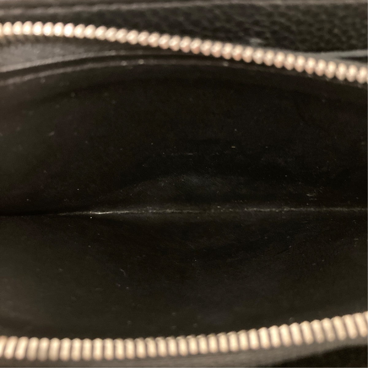 LOUIS VUITTON ポルトフォイユ・イリス長財布M60143 古着・中古-4枚目のアイテム画像