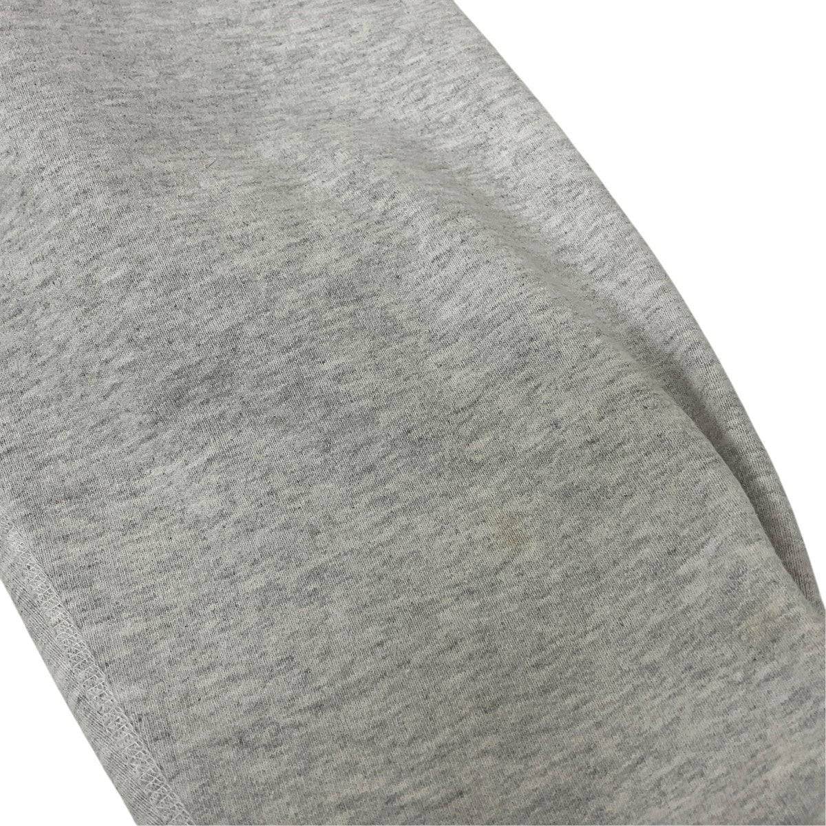 Supreme 23AWBox Logo Hooded Sweatshirt Ash Greyパーカー 古着・中古-6枚目のアイテム画像
