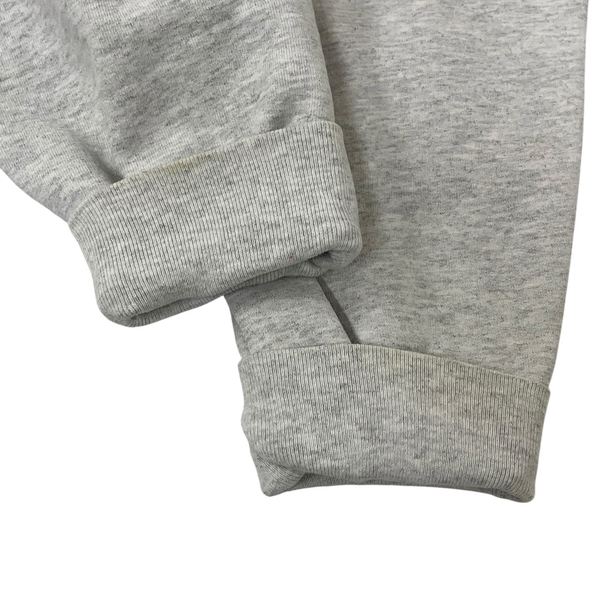 Supreme 23AWBox Logo Hooded Sweatshirt Ash Greyパーカー 古着・中古-7枚目のアイテム画像