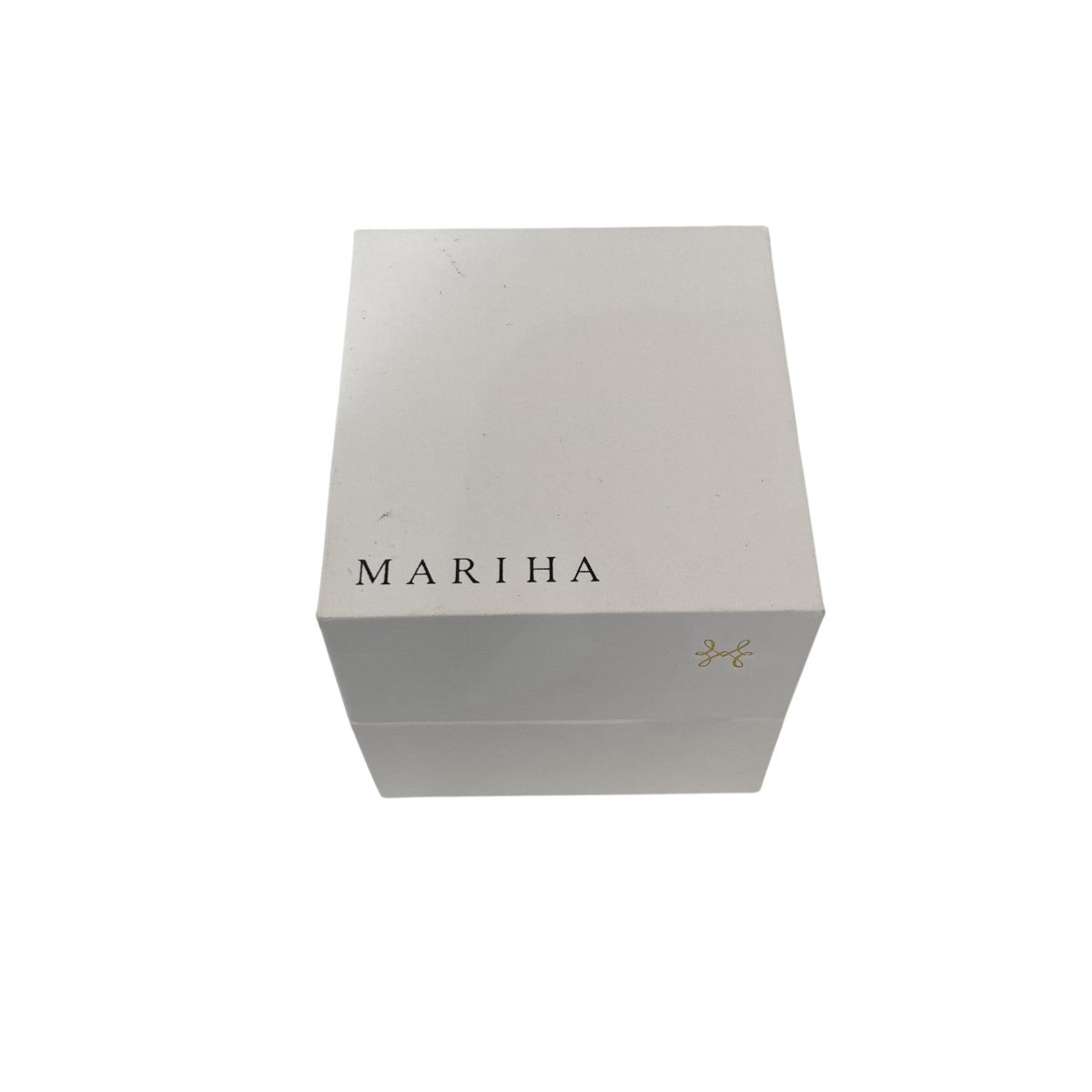MARIHA 26SSアースドロップスリング レインボームーンストーンリング1301260026 古着・中古-5枚目のアイテム画像