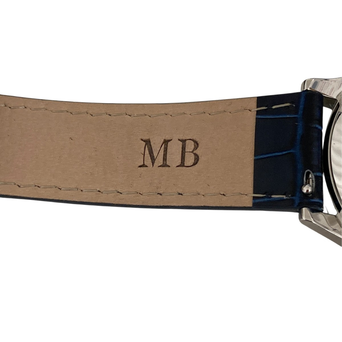 MB ULTIMATE FABRIC 機械式時計（自動巻）腕時計
