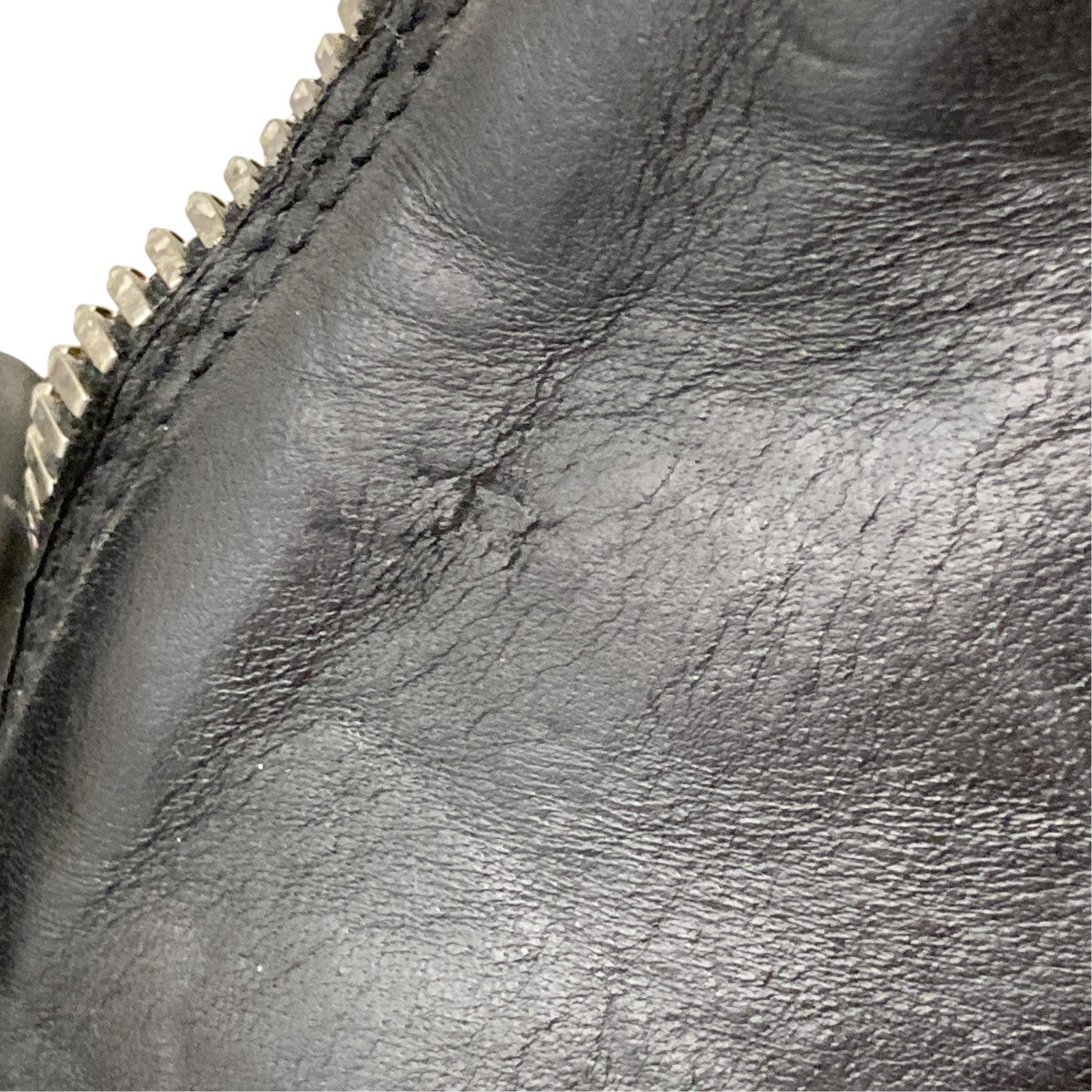 Front Zip Boots Vibram SoleブーツPL1V