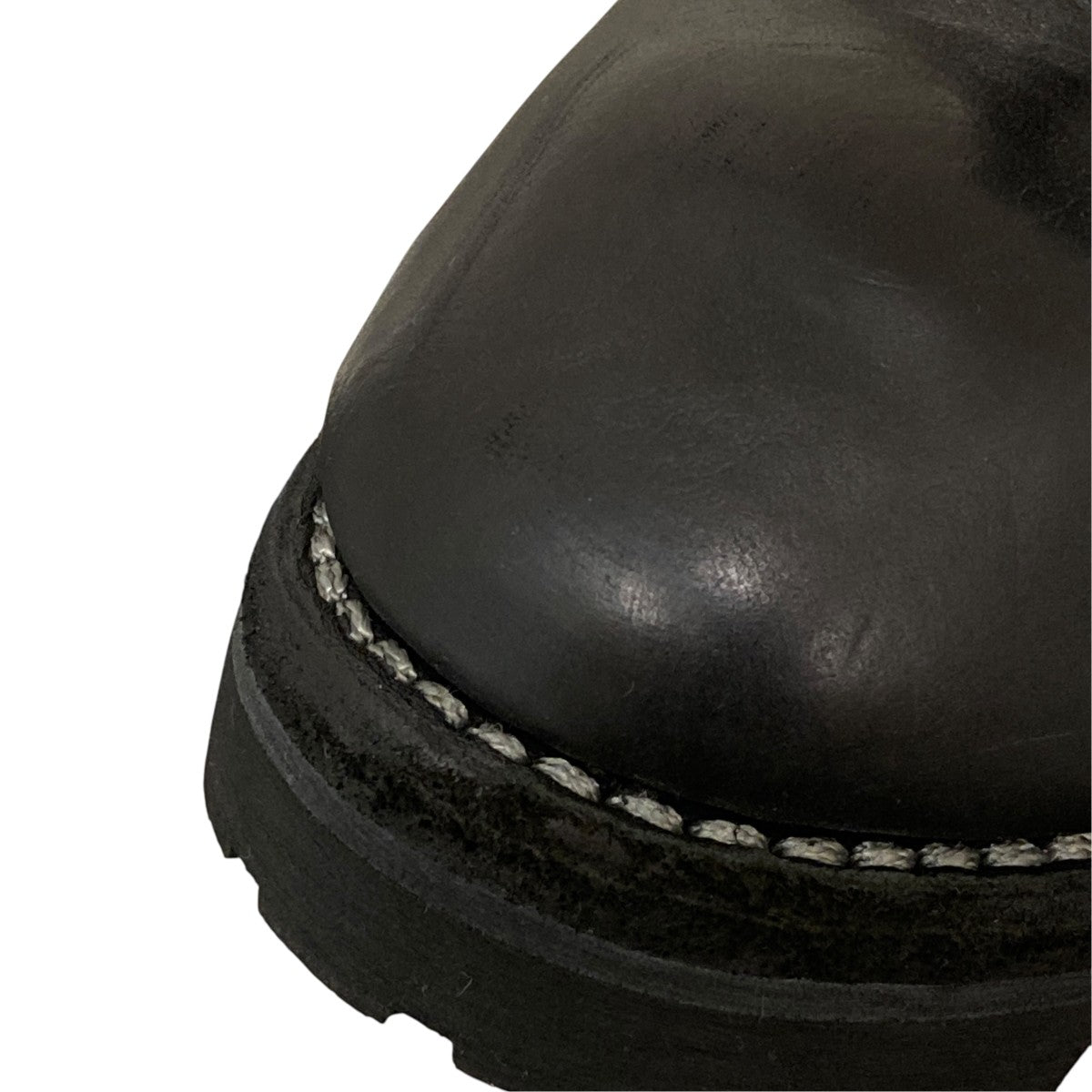 Front Zip Boots Vibram SoleブーツPL1V
