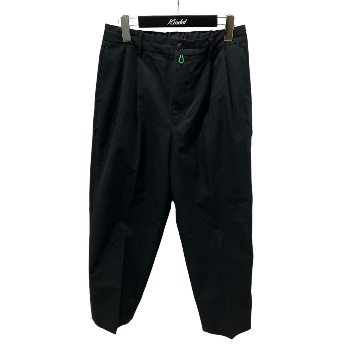 SEDAN ALL-PURPOSE 24AWVentilation Tech Chino SlacksスラックスSD24F-PT07 古着・中古-1枚目のアイテム画像